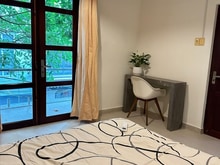 Hình ảnh Cho thuê nhà Thảo Điền, Quận 2, 5x26m, 3 tầng, 4PN, Nội thất mới, đẹp.