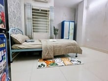 Hình ảnh STUDIO full nội thất - 25m2 - Thống Nhất, Gò Vấp giá siêu rẻ