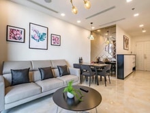 Hình ảnh PHÁ SẢN bán lỗ CH Hausbelo Q9, 70m2 giá cực mềm 1,84 tỷ