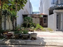 Hình ảnh Cần bán gấp lô đất 100m2 giá 920 triệu sổ Hồng riêng ở Bình dương .