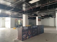 Hình ảnh Cho Thue Shophouse 290m2 Gía 25tr/Tháng Chính Chủ Tại Tecco Bình Tân