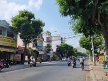 Hình ảnh Bán nhà mặt tiền dương thị mười (4.5x28)m trệt lầu, giá 9.2 tỷ, quận