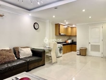 Hình ảnh Phòng Luxury Hoàng Văn Thụ Gần Gần Trung Tâm
