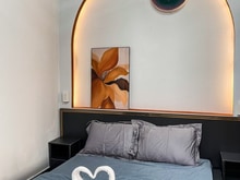 Hình ảnh Studio Mới Cửa Sổ Thoáng Ở Trần Văn Quang  Gần Chợ Phạm Văn Hai
