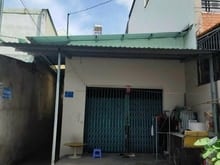 Hình ảnh Nhà mặt tiền giá 5,5 tỷ phường Thới An q12