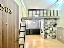 Hình ảnh Duplex 3X 20m2 ngay Lê Văn Việt, Man Thiện,...
