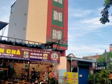 Hình ảnh Bán nhà mặt tiền nguyễn thị búp (9x32)m, giá 20.9t,tân chánh hiệp, q12