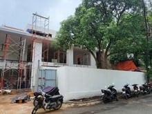 Hình ảnh Cho Thuê Mặt Tiền Thảo Điền 20x50m 1.000m Giá 250tr/1th Thuê 10 Năm