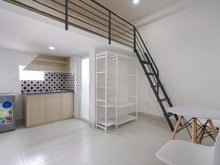 Hình ảnh Phòng trọ Tân Bình Bàu Cát full nt như hình