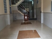 Hình ảnh ✅ Nhà MT Nội Bộ KDC Bình Phú - 4x16m - Sát Lý Chiêu Hoàng