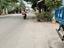 Hình ảnh Bán nhà 60m2 - 15m ra MT đường, Bình Trưng Tây, Quận 2. Giá nhỉnh 4 tỷ