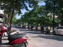 Hình ảnh Sốc nhiệt! Chủ bán gấp nhà Khương Đình 46m2, 5 tầng, mặt tiền 4.5m, nh