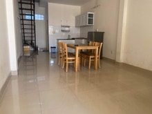 Hình ảnh Chủ cần bán nhanh căn nhà HXH 1 trục gần ĐH Tài Chính, TNPA, 68m2