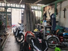 Hình ảnh Nhà Hẻm 3G Tam Châu - 130m thổ cư - Không Quy hoạch- BV Thủ Đức 4.1 Tỷ
