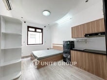 Hình ảnh Căn Cửa Sổ Lớn Phổ Quang Tân Bình Gần Sân Bay
