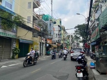 Hình ảnh MTKD Vĩnh Viễn, Phường 12, Quận 10, ngay chợ Nhật Tảo.