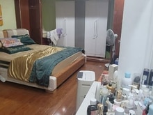 Hình ảnh ✅Mặt Tiền Kinh Doanh Bà Hom - 4.9x14m - Cạnh Phố Ẩm Thực Quận 6