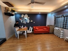 Hình ảnh *** Chung cư Tôn Thất Thuyết *** giá còn 1 tỷ 425 triệu DT:62m2
