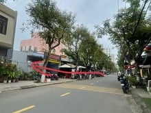 Hình ảnh Cho thuê đất trống Đường Ngô Thì Sỹ , ngang 5m , 100m2 giá 10 triệu