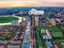 Hình ảnh Siêu rẻ căn góc Antonia 76m2 Phú Mỹ Hưng 2pn chỉ 6,45 tỷ bao hết