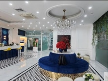 Hình ảnh Mặt phố Hoàng Sâm, Cầu Giấy, lô góc vỉa hè, mặt tiền khủng 66m2, 19 tỷ