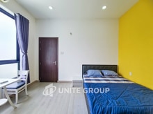 Hình ảnh Phòng Cửa Sổ Lớn Bạch Đằng Tân Bình Gần Sân Bay