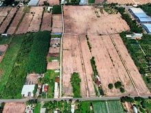 Hình ảnh Bán đất thổ cư 287m2, ngay trung tâm Tóc Tiên BR-VT(6x48). chỉ 1,55 tỷ