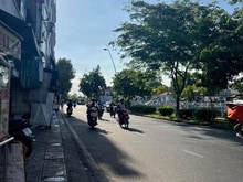 Hình ảnh Nhà sát Hoàng Sa – Đường Bê Tông – Quận 3 – 2 Tầng – 36m2 – 4.x tỷ