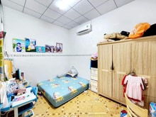 Hình ảnh Bán nhà100M2 SHR thổ cư hẻm xe tải gần chợ nhỏ Tân Hiệp,Biên Hoà,Đ.Nai