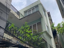 Hình ảnh Thụy Khuê,65M2,30M Ra Phố,Nhà Dân Xây,Có Sân Rộng,Đi Bộ Ra Hồ Tây