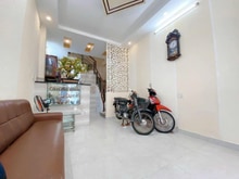 Hình ảnh Cần tiền trả nợ bán nhà 1t1l đ.Tú Xương-q9,dt 68m2-giá 1,25 tỷ