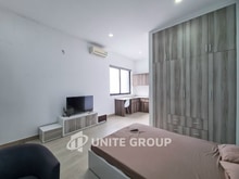 Hình ảnh Căn Studio Mới Lê Văn Huân Tân Bình Gần Trung Tâm