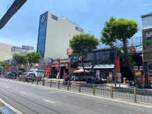 Hình ảnh Bán nhà (11x38)m, mặt tiền nguyễn thị thập, p. bình thuận, quận 7
