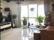 Hình ảnh KẸT VỐN bán CH Linh Tây Tower, TĐ 60m2 chỉ với 1,37 tỷ SHR