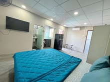Hình ảnh Chính chủ 50 năm cần bán nhà ngay Bắc Hải-Q10-DT 111m2-3PN