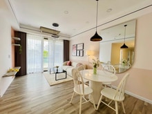 Hình ảnh Cho thuê Trang Chủ MB66.COM / Đăng Ký Tặng 66K 3PN Hưng Phúc Phú Mỹ Hưng Quận 7 full NT đẹp lung linh