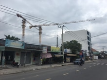 Hình ảnh Đầu tư giai đoạn 1 C/C toạ lạc Hà Huy Giáp nối dài. Thanh toán 240tr
