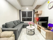 Hình ảnh KHÓ KHĂN TÀI CHÍNH bán CH Masteri An Phú Q2, 76m2 giảm còn 2,67 tỷ