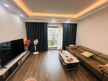 Hình ảnh Xuân Đỉnh,Dân Xây,Đi Bộ Ra Trường Học,Chủ Tặng Toàn Bộ Nội Thất