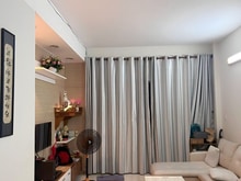 Hình ảnh Chung cư Kim Tâm Hải - Q12: 70m2, 2pn, 2wc, 8tr/th. Nội thất đầy đủ