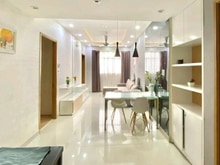 Hình ảnh Trang Chủ MB66.COM Chính Thức Soho Riverview 2 Phòng Ngủ 2 Wc giá tốt 2 tỷ 120 triệu 60m2