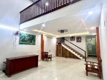 Hình ảnh Bán nhà mê lửng 80m2 mặt tiền An Dương Vương, sát dự án SunCosmo