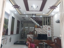 Hình ảnh Chủ nhà nợ cần bán gấp nhà 1t 1l, đ.Phạm Văn Xảo-61m2-giá 1 tỷ 200tr