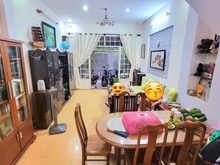 Hình ảnh Cần tiền trả nợ bán nhà 1t1l đ.Mã Lò-q. Bình Tân,dt 60m2-giá 1,35 tỷ