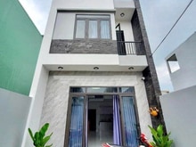 Hình ảnh NHÀ ĐẸP GIÁ TỐT ngay HXH Tăng Bạt Hổ, BT 48m2 giá còn 1,92 tỷ