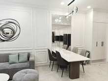 Hình ảnh Cho thuê CH Midtown PMH Q7 25 tr/tháng 82m2, 2PN view đẹp thoáng mát