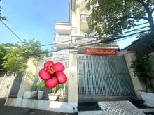 Hình ảnh Vị trí trung tâm quận 12 - biệt thự sân vườn hơn 273m2, ngang 10m - 5