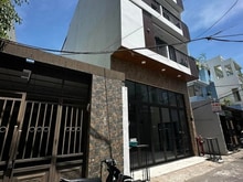 Hình ảnh Nhà mặt phố đường thạch lam ngay Nguyễn Văn Thoại 90m2 bán nhanh 7 tỷ9