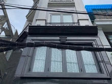Hình ảnh Hẻm xe tải Nguyễn Đình Chiểu, 6 tầng có thang máy, 280m2, 15 tỷ TL