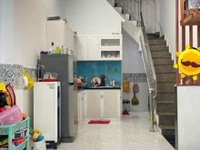 Hình ảnh Vỡ nợ bán gấp nhà hxh đường Đặng Thanh Mai, dt 58m2, giá tt 880 tr